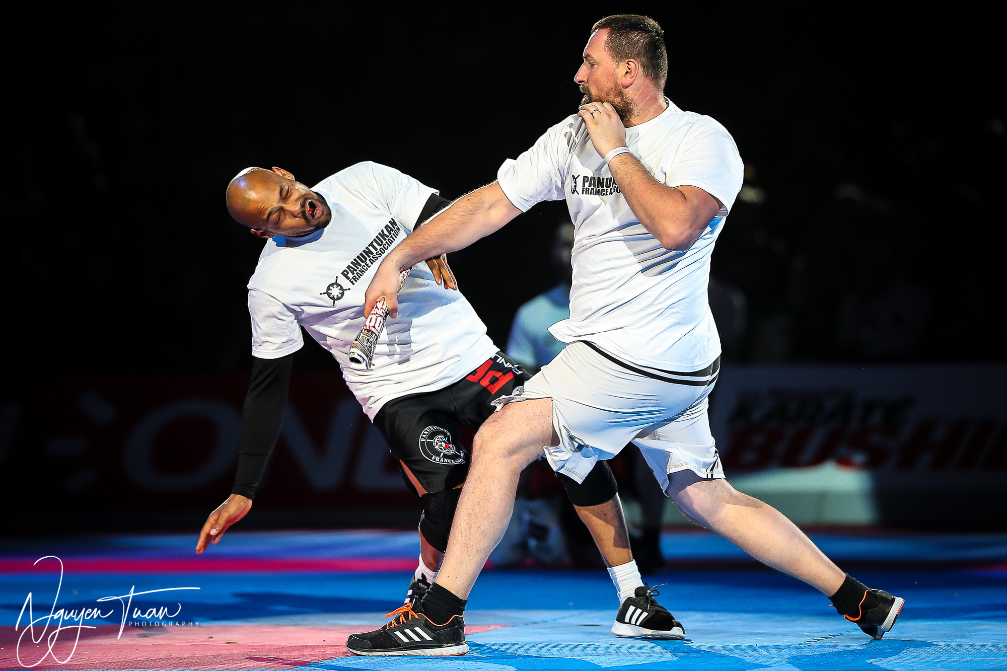 20190324 Festival des Arts Martiaux 5705